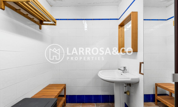 Herverkoop - Villa - Elche/Elx