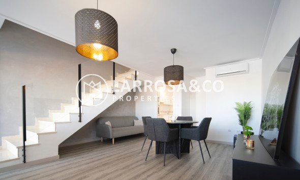 Resale - Semi-detached house - Los Balcones