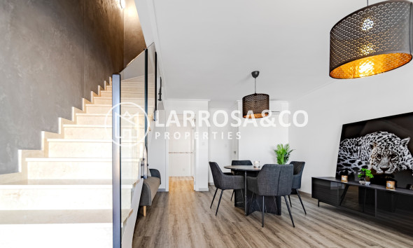 Resale - Semi-detached house - Los Balcones