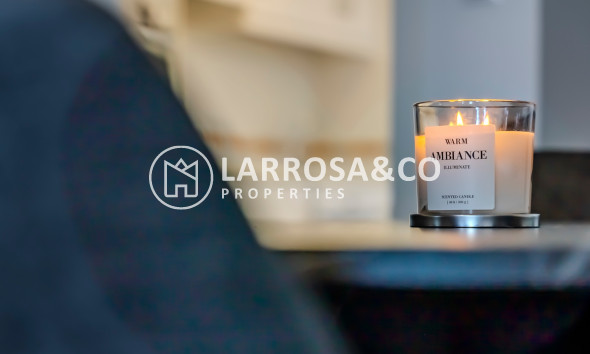 Resale - Semi-detached house - Los Balcones