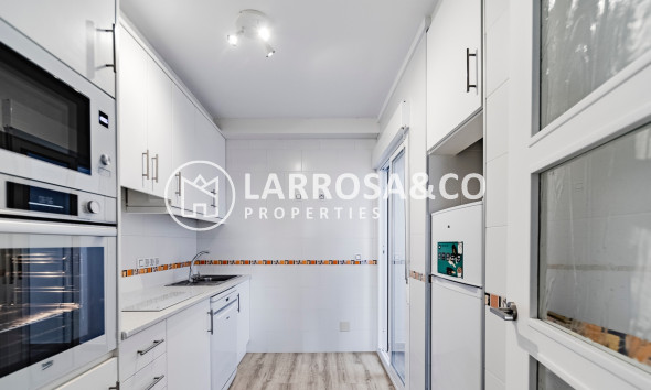 Resale - Semi-detached house - Los Balcones