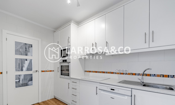 Resale - Semi-detached house - Los Balcones