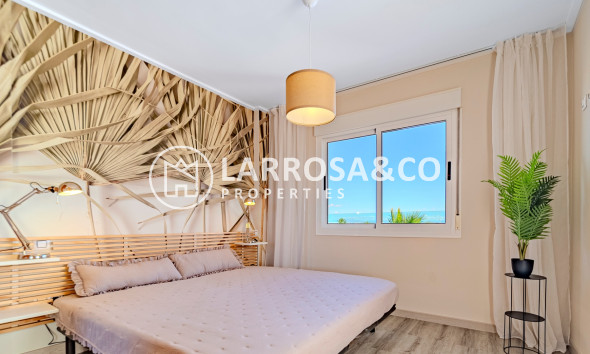 Resale - Semi-detached house - Los Balcones