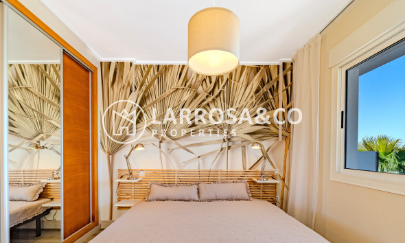 Resale - Semi-detached house - Los Balcones
