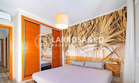 Resale - Semi-detached house - Los Balcones