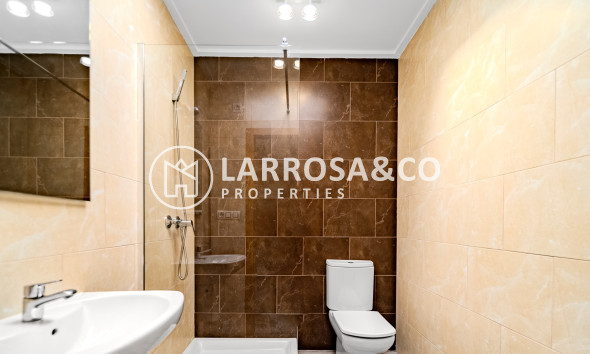 Resale - Semi-detached house - Los Balcones