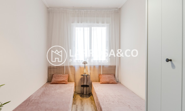 Resale - Semi-detached house - Los Balcones