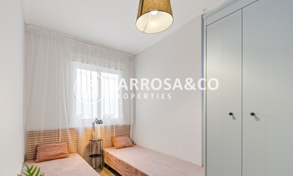 Resale - Semi-detached house - Los Balcones