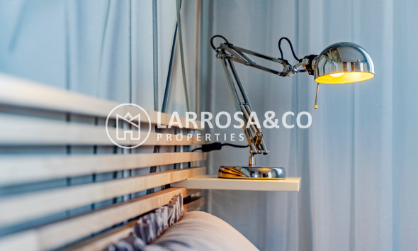 Resale - Semi-detached house - Los Balcones