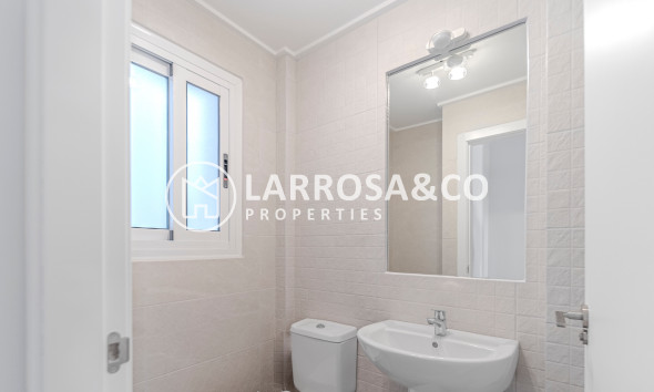 Resale - Semi-detached house - Los Balcones
