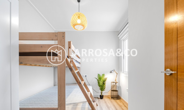 Resale - Semi-detached house - Los Balcones
