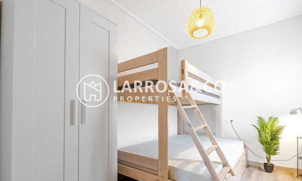 Resale - Semi-detached house - Los Balcones