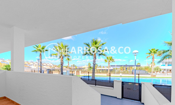 Resale - Semi-detached house - Los Balcones
