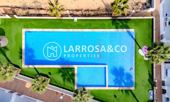 Resale - Semi-detached house - Los Balcones