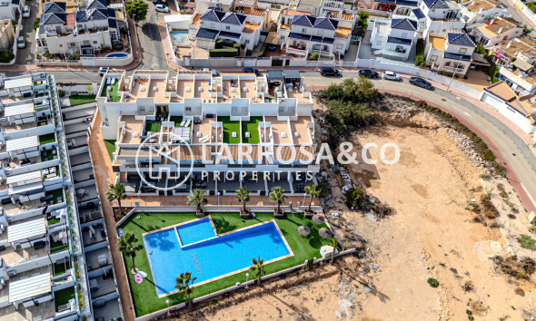 Resale - Semi-detached house - Los Balcones