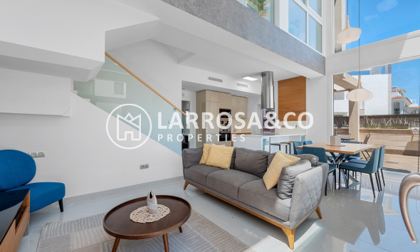 Herverkoop - Villa - Ciudad Quesada - Rojales