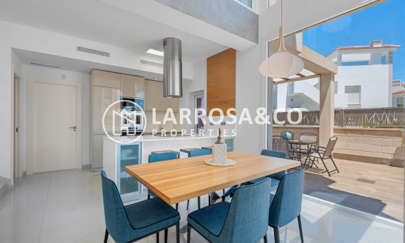 Herverkoop - Villa - Ciudad Quesada - Rojales