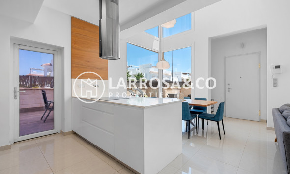 Herverkoop - Villa - Ciudad Quesada - Rojales