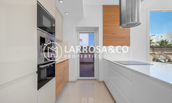 Herverkoop - Villa - Ciudad Quesada - Rojales