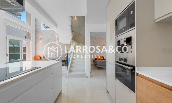 Herverkoop - Villa - Ciudad Quesada - Rojales