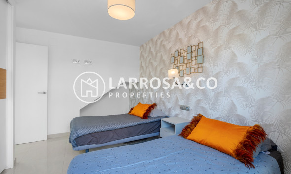 Herverkoop - Villa - Ciudad Quesada - Rojales