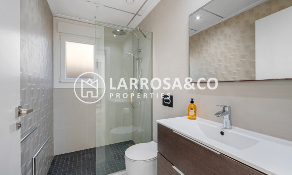 Herverkoop - Villa - Ciudad Quesada - Rojales