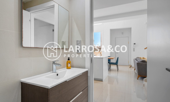 Herverkoop - Villa - Ciudad Quesada - Rojales