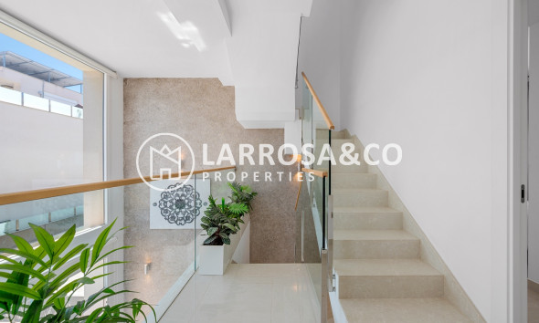 Herverkoop - Villa - Ciudad Quesada - Rojales