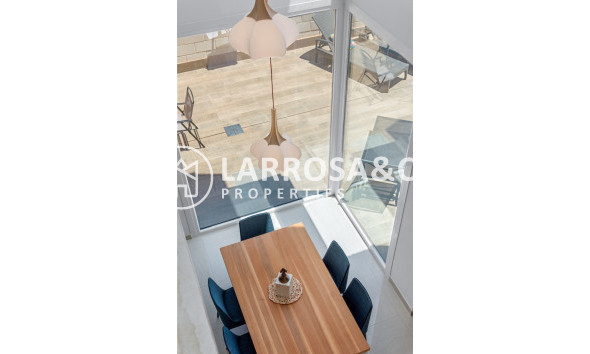 Herverkoop - Villa - Ciudad Quesada - Rojales