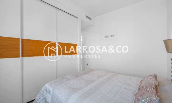 Herverkoop - Villa - Ciudad Quesada - Rojales