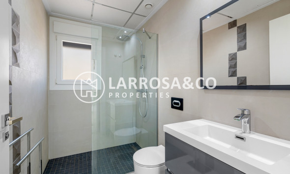 Herverkoop - Villa - Ciudad Quesada - Rojales