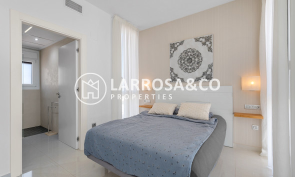 Herverkoop - Villa - Ciudad Quesada - Rojales