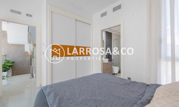 Herverkoop - Villa - Ciudad Quesada - Rojales