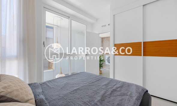 Herverkoop - Villa - Ciudad Quesada - Rojales