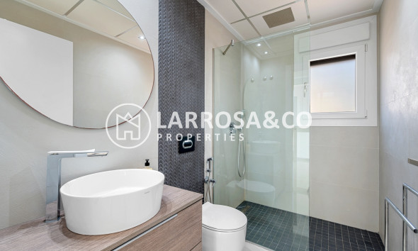 Herverkoop - Villa - Ciudad Quesada - Rojales