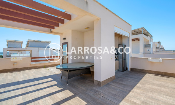 Herverkoop - Villa - Ciudad Quesada - Rojales