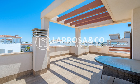 Herverkoop - Villa - Ciudad Quesada - Rojales