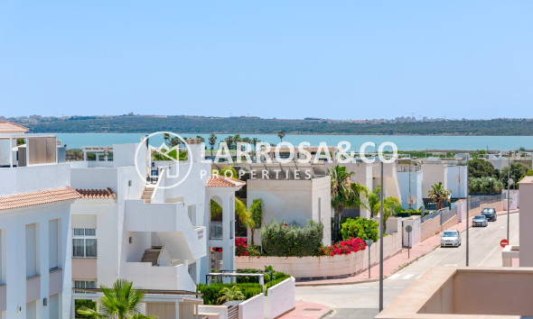 Herverkoop - Villa - Ciudad Quesada - Rojales