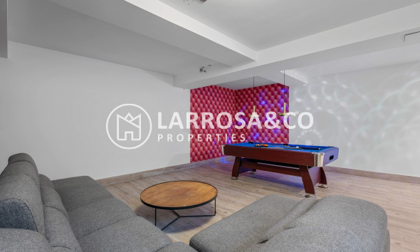 Herverkoop - Villa - Ciudad Quesada - Rojales