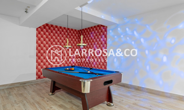 Herverkoop - Villa - Ciudad Quesada - Rojales