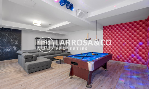 Herverkoop - Villa - Ciudad Quesada - Rojales