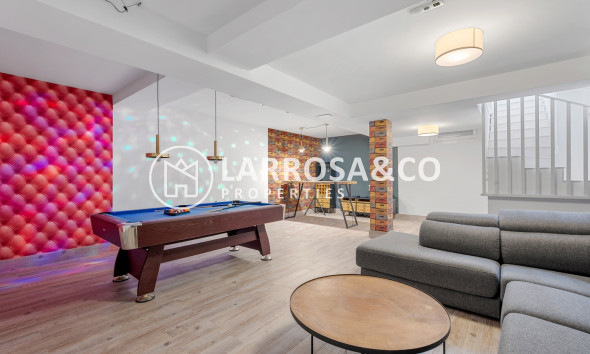 Herverkoop - Villa - Ciudad Quesada - Rojales