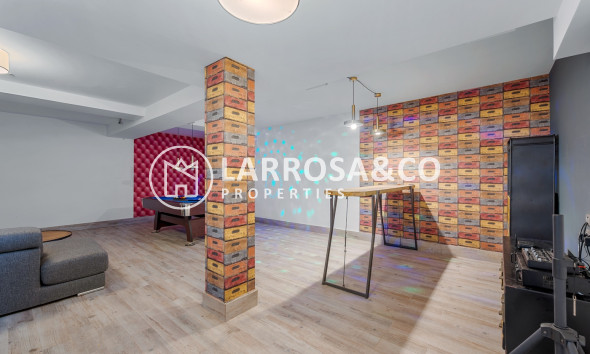 Herverkoop - Villa - Ciudad Quesada - Rojales