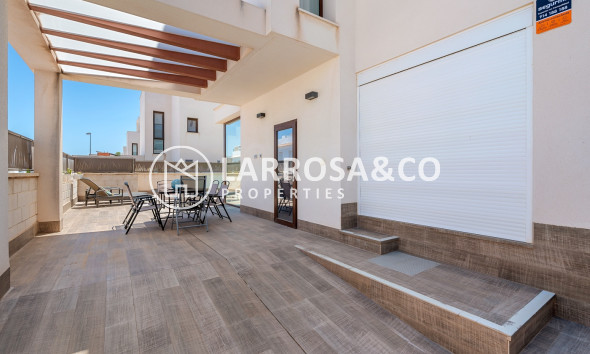 Herverkoop - Villa - Ciudad Quesada - Rojales