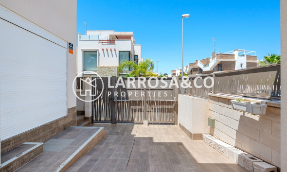 Herverkoop - Villa - Ciudad Quesada - Rojales