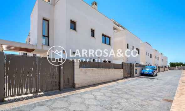 Herverkoop - Villa - Ciudad Quesada - Rojales