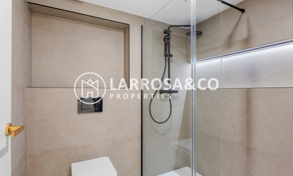 Вторичный рынок - Квартира - Alicante