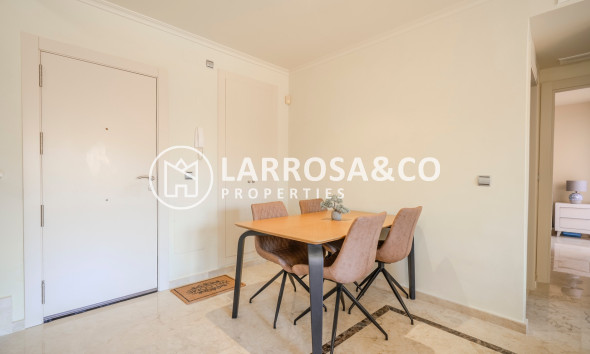 Вторичный рынок - Бунгало - Los Alcázares - Los Montesinos