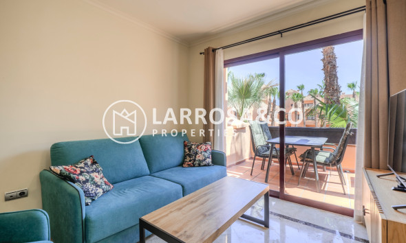 Вторичный рынок - Бунгало - Los Alcázares - Los Montesinos