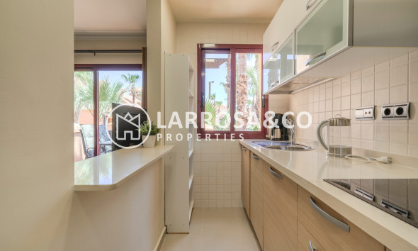 Вторичный рынок - Бунгало - Los Alcázares - Los Montesinos